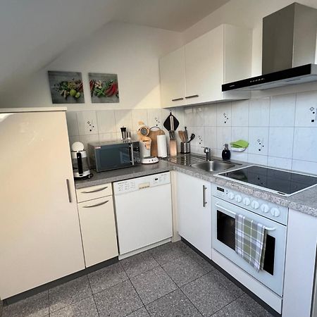 Ferienwohnung Zentral In Loerrach - Konus Gaestekarte Inklusive Exteriör bild
