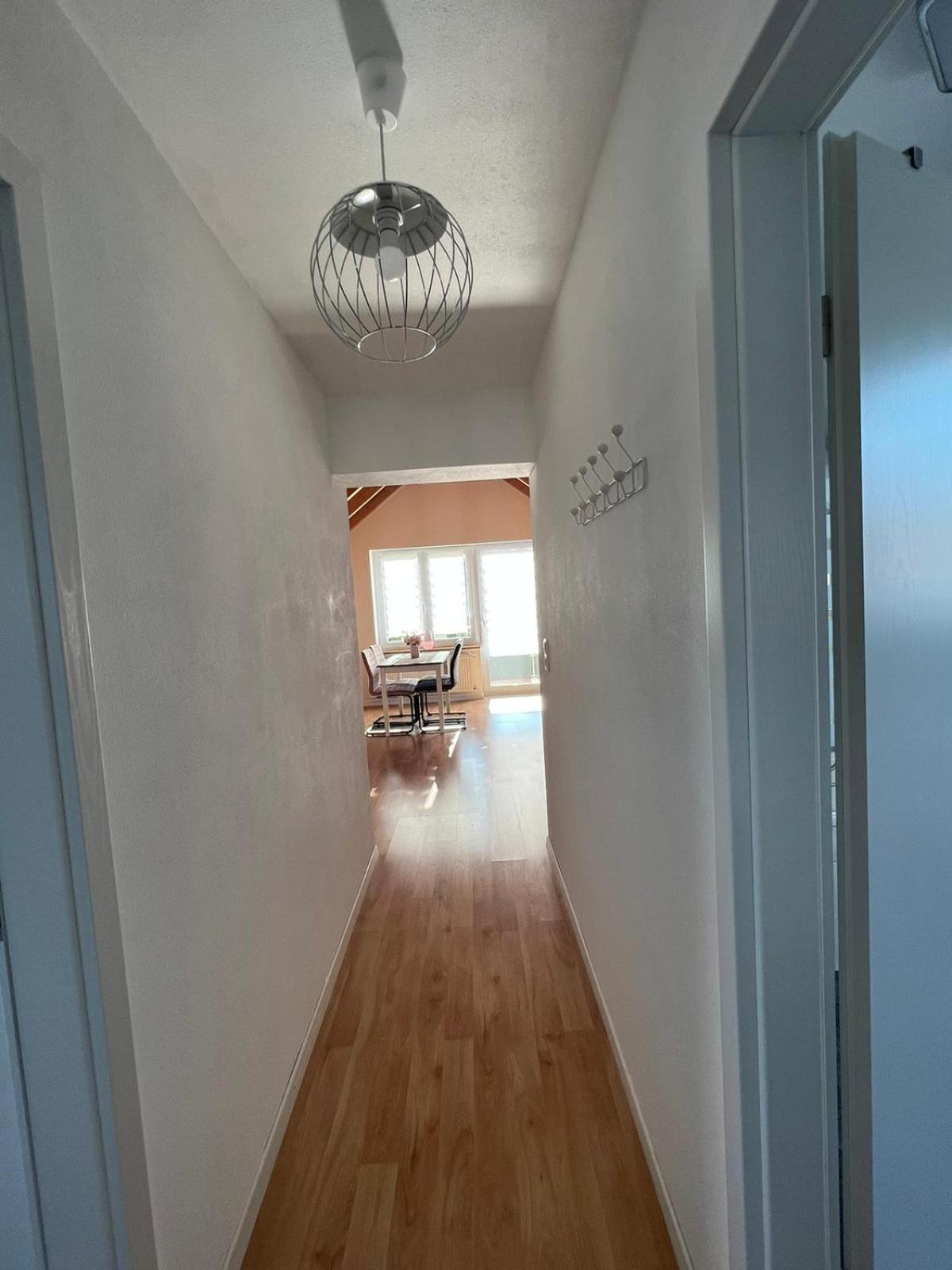 Ferienwohnung Zentral In Loerrach - Konus Gaestekarte Inklusive Exteriör bild